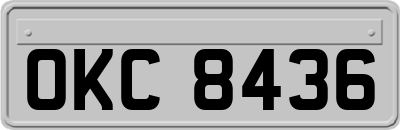 OKC8436