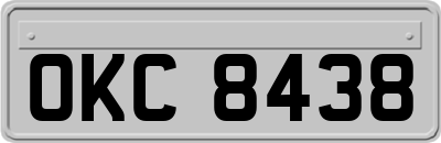OKC8438