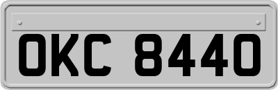OKC8440