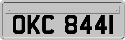 OKC8441
