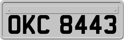 OKC8443