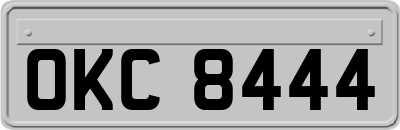 OKC8444