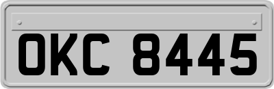 OKC8445