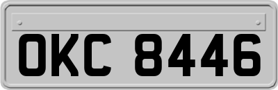 OKC8446