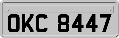 OKC8447