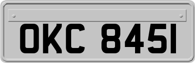 OKC8451