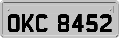 OKC8452