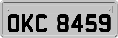 OKC8459