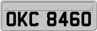 OKC8460