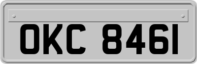 OKC8461