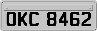 OKC8462
