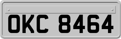 OKC8464