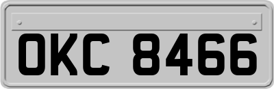 OKC8466