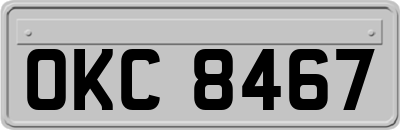 OKC8467