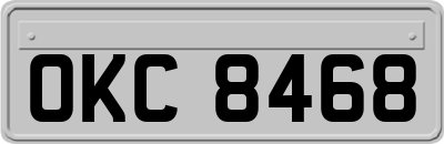 OKC8468