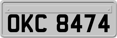 OKC8474