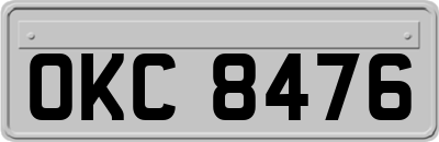 OKC8476