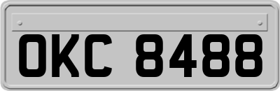 OKC8488