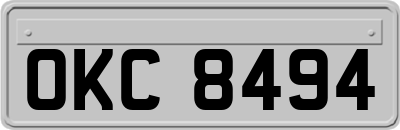 OKC8494
