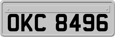OKC8496