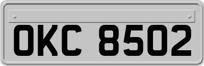 OKC8502