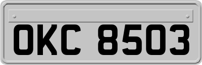 OKC8503