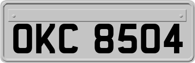 OKC8504
