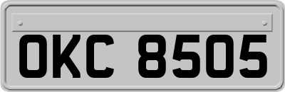 OKC8505