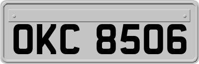 OKC8506