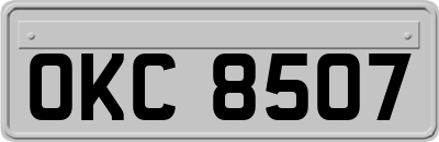 OKC8507