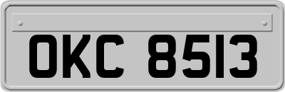 OKC8513