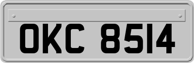 OKC8514