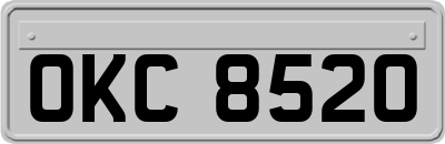 OKC8520