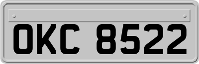 OKC8522