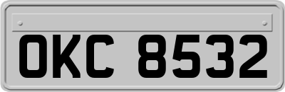 OKC8532