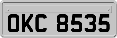 OKC8535