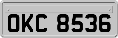 OKC8536