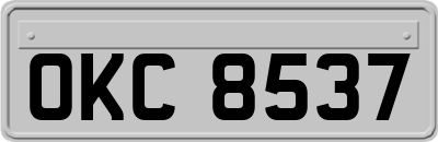 OKC8537