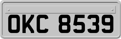OKC8539