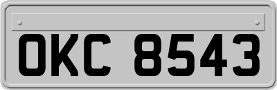OKC8543