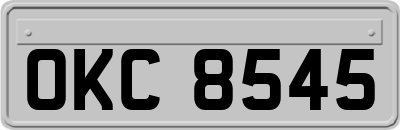 OKC8545