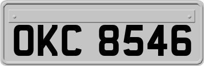 OKC8546