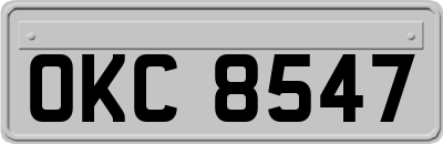 OKC8547