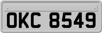 OKC8549