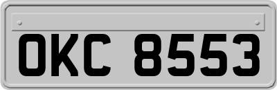 OKC8553