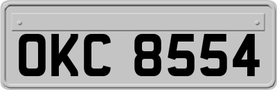 OKC8554
