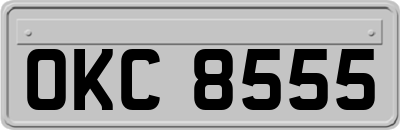 OKC8555