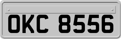 OKC8556