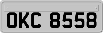 OKC8558