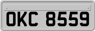 OKC8559
